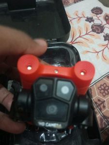 YT Drone - Orange