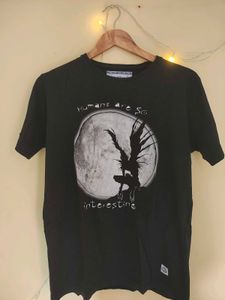 COMICSENSE Deathnote T-shirt