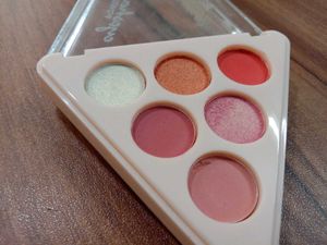 Eye Shadow Palatte