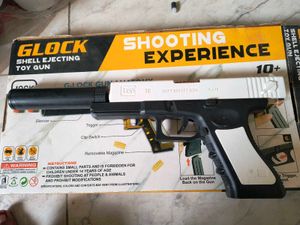 New Kids Toy Gun