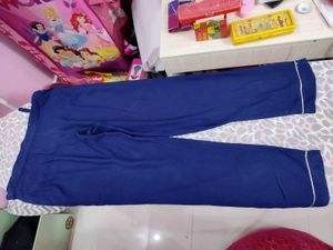 Kurta Trouser Set