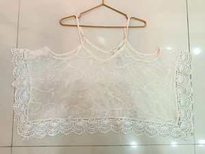 Forever 21 Camisole Top