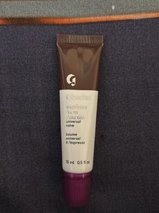 Glossier balm dotcom - espresso