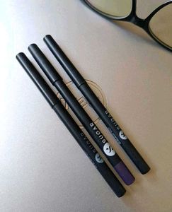 3 Sugar Kolh Of Honour Kajal + Freebies