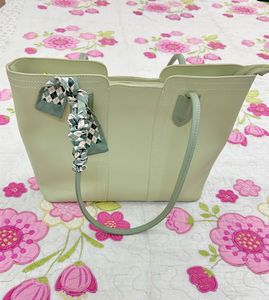 Classy Handbag can be used as LAPTOP Bag