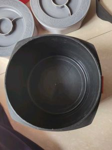 Microwave Lunch Box