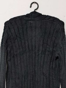Black Shrug By GAP