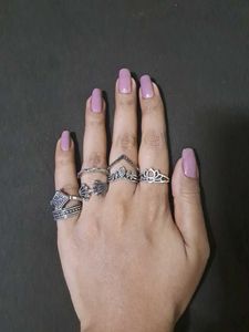 Rings