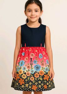 Dress For Girls