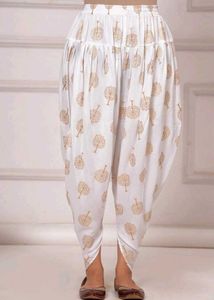 Women Dhoti Pent