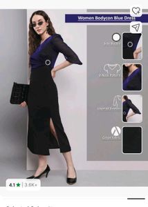 bodycon