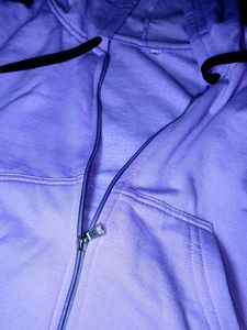 Crop Hoodie