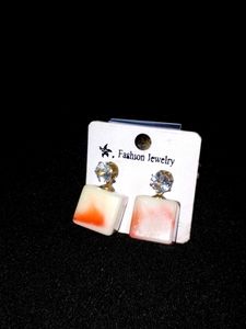 Combo Of 3 Pairs Earings