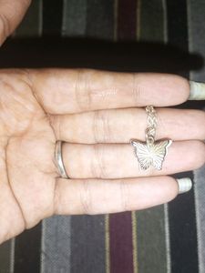 Beautiful Butterfly Chain 🤩🤩