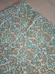 This Is Cotton Saree