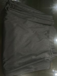 Wide Leg Lounge Pants Size M