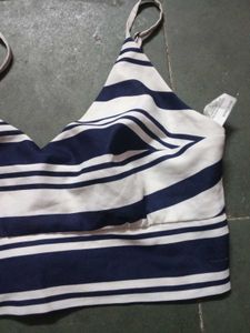 Forever 21 Bralette Top