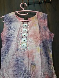 Kurti