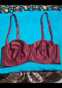 Da Intimo Bra Size 36D, Combo Of 3