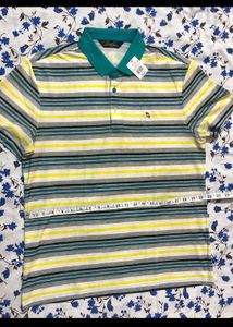 🇰🇷Arnold Palmer Premium Polo Shirt Combo – 2 Pac