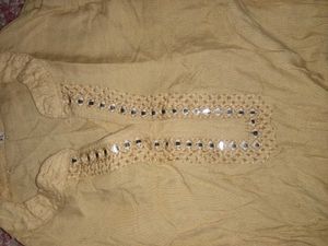 Cotton Kurti