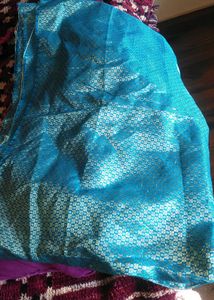 Ethnic Saree