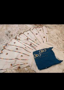 Stylish Sharara Suit