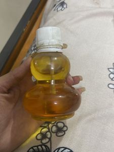 Hair Oil