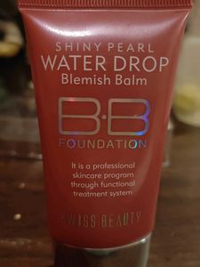 Swiss Beauty Shiny Pearl Water Drop Blemish Balm