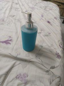 Soap Dispenser
