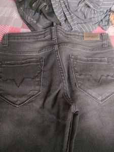 Pepe Jeans Denim Shorts
