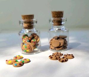 Mini Dessert Jars 😍 (Any 1)
