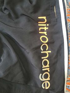 Adidas Nitrocharge Shorts