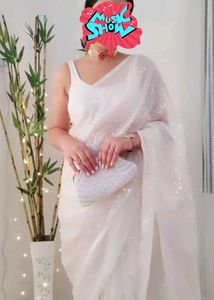 Sequence Saree