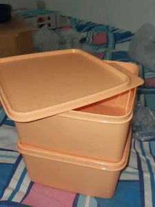 1.2 Ltr New Fresh Tupperware