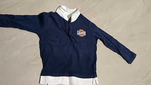 Combo Boys Manhattan Tee