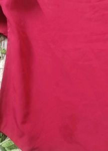 Majenta Pink Top