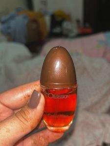 Obsession Calvin Klein Perfume