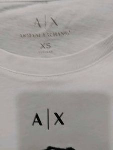OG AX Eagle Graphic Tee (xs)