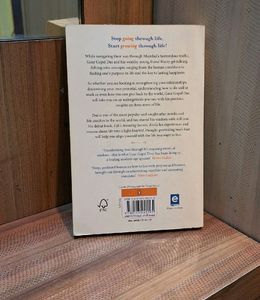 life amazing secret book