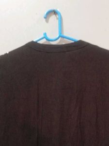 Khushal K Brown Kurta