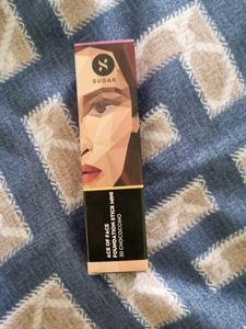 Sugar Stick Foundation