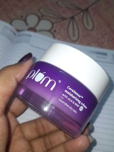 Plum CeraSense Moisturizing Creme