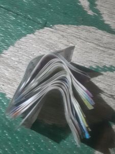 Fake Money