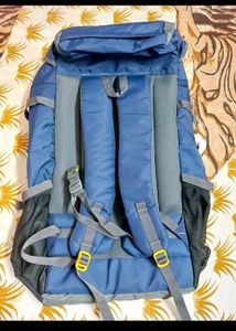 New Trek Bag ...impulse Brand ...very Good Quality