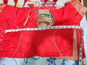 Banarasi Silk Saree