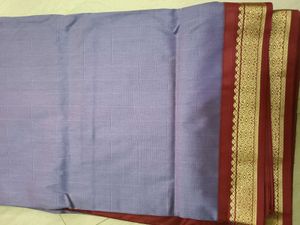 Elegant Traditional Saree