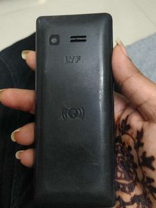 Jio Feature Phone