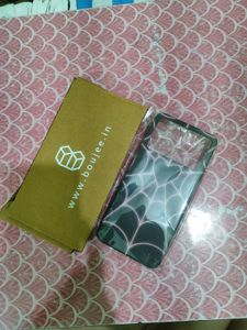 Pretty Poco X4 Pro (5G) Phone Case.