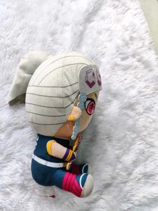 Demon Slayer Uzui Imported Plushies